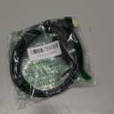 HDMI to VGA Cable, 1080P HDMI Male to VGA Male M/M Video Converter Cord VGA Adapter Compatible w/HDMI Desktop, Laptop, DVD to 15 Pin D-SUB VGA HDTV Monitor Projector - 6Feet