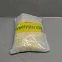 PRETTYGARDEN Summer Dresses for Women 2026 Eyelet Square Neck Puff Sleeve Smocked Wedding Guest Maxi Dress with Pockets S