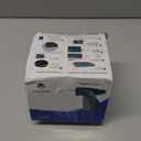 Ogrmar Clothing Garment Price Label Tagging Tag Gun/Machine + 5000pcs 2" Price Tagging Barbs