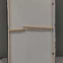 KELIYUAN Large Wall Decor Canvas Painting Wall Art For Living Room Dining Room Hallway Abstract Blue Tree Office Bedroom Decoration Artwork Picture Print For Home Decoration Aesthetics 24x48 In