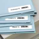 DYMO Label Printer LabelWriter 450 Direct Thermal Label Printer, Great for Labeling, Filing, Shipping, Mailing, Barcodes and More