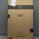 Better Office Products Magnetic A-Frame Chalkboard Sign, Extra Large 20" x 40", Standing Chalkboard Easel, with Chalk Marker + Chalk & Eraser, Sandwich Board Outdoor Sidewalk Sign,(Whitewash)