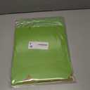 LEKSON St. Patricks Day Leprechaun Trap Craft Kit for Kids, Rainbow Treasure DIY Decoration Scene with Path, Signs & Accessories, Classroom & Holiday Activity Set (Green01)