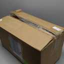 Kayme Truck Cover Custom Fit Nissan Frontier(2021-2025) King/Crew Cab Short Bed. Full Exterior Heavy Duty Outdoor Pickup Truck Car Cover Waterproof All Weather.Car Tarp for Wind Sun Dust Protection. (PE-Black)