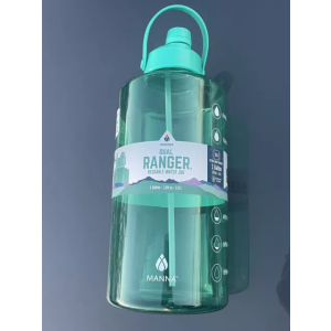 Bottle 50 Oz