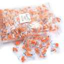 Quality Foam Earplugs 200 Pair - 32dB Noise Cancelling Soft High Decibel Ear Plugs for Noise Reduction Ear Protection Construction Loud Music Shooting Guns Work Safety Hearing Protection Ear Plugs
