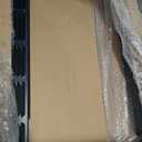 Greystone - by Furrion Trim Kit for 0.9 cu. ft. Built-in Microwave, Black #Trim-BL-FR03