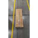 WLIVE Dresser for Bedroom with 8 Drawers, Wide Fabric Dresser for Storage and Organization, Bedroom Dressers, Chest of Drawers for Living Room, Closet, Entryway, Rustic Brown Wood Grain Print