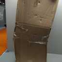 CiWiVOKi Dog Stairs for Bed, 5Step Dog Steps for Couch and High Bed, NonSlip Pet Stairs, 24" High Sofa Foam Ramp  Best for Small Pets, Older Cats with Joint Pain