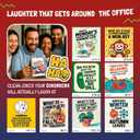 Dad Joke Desk Calendar 2026 | Page A Day Tear Off Calendar Gift For The Dad Joke Lover, Great Christmas Gift, Funny Daily Dad Jokes Desk Calendar, Stocking Stuffer Gift For Men