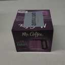 Mr. Coffee 12-Cup Replacement Carafe  Compatible with Mr. Coffee 12 Cup Machines, Glass Pot with Black Handle