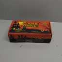 Pumpkin Carving Kit for Kids, 22 PSC Stainless Steel Pumpkin Carving Tools with Hammer and 2 Carving Knives, DIY Halloween Pumpkin Shape