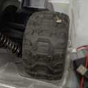 RACENT RC Truck 1:16 4x4 All Terrain RC Car 40KPH High Speed Remote Control Cars for Adults