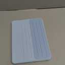 VIKESI Case for iPad (A16) 11-inch 2025 and iPad 10th/11th Generation 10.9 Inch 2022,Multiple Angles Magnetic Stand Cover,Shockproof Back,Pencil Holder,and Auto Sleep/Wake,Ice Blue