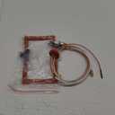 Upgraded SP20075 Pilot and Igniter Assembly Compatible with Rheem Water Heater Pilot Assembly, PROTECH, GE, Richmond Water Heater Pilot Assembly,Water Heater Pilot Assembly for Natural Gas