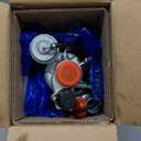 12685688 847-1653 Turbo Turbocharger Compatible with 2018-2022 Chevrolet Equinox Compatible with 2018-2022 G-MC Terrain Replace: 847-1653 8471653 12699230 4918004160