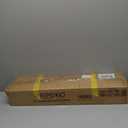 Backdrop Stand 10 x 8 FT for Photography Studio, Telescopic Adjustable Background Stand for Parties, Photoshoot Backdrop Stand with Spring Clamps, Sandbags, Carry Bag (Black)