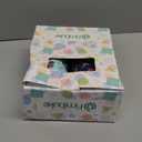 Kids Insulated Water Bottle with Pop-Open Straw & Spout 2-in-1 Lid, 18oz Leak Proof 18/8 Stainless Steel Vacuum Tumbler, BPA-Free Kids Cup For Travel School Boys Girls Toddler, Dinosaur & Monster Car