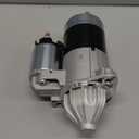 New Starter Compatible for Kia for Sorento 3.5L 2003-2006, 1.2kW/12 Volt Starter Motor Replace 17810 410-40018