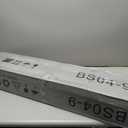 9 Inch High Profile Box Spring, Sturdy Metal Frame Mattress Foundation, Easy Assembly, Quiet & Noise-Free, Queen Size