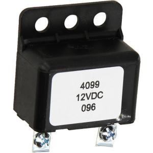 Cole Hersee 4099 Universal Buzzer Cole Hersee 4099 Universal Buzzer