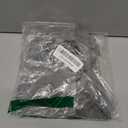 Coppthinktu Dog Onesie for Surgery Female, Breathable Dog Surgery Spay Recovery Suit, Dog Cone Alternative Anti-Licking,  Pink, Polyester Blend (Grey), M