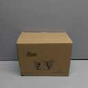 Gold Butterfly Book Ends for Shelves, Butterflies Statue Decorative Bookends for Heavy Books, Resin Book Ends with Non-Slip Felt Base for Home Farmhouse Shelves Office Lover Gift