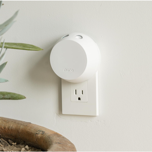 Pura 4 Smart Fragrance Diffuser - Adjustable Smart Home Diffuser with LED Light & Automatic Vial Detection - Wi-Fi Smart Device for Personalized Home Scenting Experience - Long-Lasting Diffuser Aroma