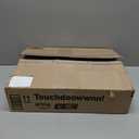 Cuisinart CB-30P1 Cast-Iron Single Burner, Stainless Steel