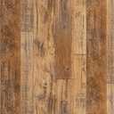practicalWs Wood Peel and Stick Wallpaper 17.51" x 118.1", Wood Shiplap Contact Paper for Countertops, Removable Self Adhesive Vinyl Film Wall Paper for Walls Cabinets Kitchen Decor 2 Pcs