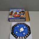 Word Game Family Board Games with Display Timer and 2 Modes, The Fast-Paced 24 Letters Pressing Games, Learning Word Game for Kids & Adults, 2-8 Players, 15-20 Minute Play Time