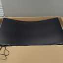 SAMSUNG 32" Odyssey G55C Series QHD 1000R Curved Gaming Monitor, 1ms(MPRT), HDR10, 165Hz, AMD Radeon FreeSync, Eye Care, Glare Free, Sharp Resolution LS32CG550ENXZA