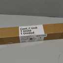 Amazon Basics Easel Display Stand, Instant Floor Poster, Lightweight, Collapsible and Portable with Tripod Base, Black Steel (supports 5 pounds)