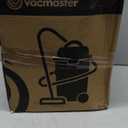 Vacmaster 2.5-Gallon* 2 Peak HP Wall Mountable Wet/Dry Vacuum VOM205P 1101