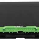 Brother Genuine Belt Unit, BU223CL, Seamless Integration, Yields Up to 50,000 Pages