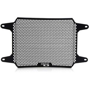 Svartpilen 701 2019-2022 Motorcycle Radiator Grille Guard Cover for H.usqvarna Vitpilen 701 Svartpilen 701 2018 2019 2020 2021 2022Black