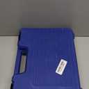 Radiator Pressure Tester Kit, Coolant Pressure Tester for Automotive Cooling System Water Tank Leakage Detection (Universal Fit 15PCS)