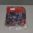 JenPen 6 Pcs Christmas Funny Knee High Socks Hunting Hockey Lovers Unique Gifts Hunter Hockey Accessories for Husband Dad Men