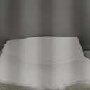 Wedge Pillow with Foam Top for Sleeping, Reading and Rest, 8 Inch Elevated Support Triangle Bed Pillow for Legs and Back Support with Washable Cover