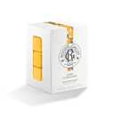 ROGER & GALLET | Body Wash & Body Soap for Women | Bois D'Orange - Orange Wood 3 X 3.5 Oz