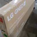 LG 65-Inch Class QNED AI 4K QNED82A Series Smart TV w/AI Sound, HDR10, 4K Super Upscaling, Filmmaker Mode, Wow Orchestra, Alexa Built-in (65QNED82AUA, 2025)