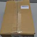 3 Pack Large Laundry Powder Container and Dryer Sheet Holder with Airtight Lid, Clear Plastic Laundry Pods Container for Laundry Room with Scoops, 12 Lables