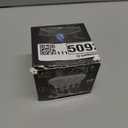 4 Pack R14 LED Bulb 4W E17 Base Mini Reflector Floodlight Light Bulb Dimmable 2700K Warm White - 40W Equivalent - e17 LED Bulb Dimmable E17 Intermediate Base Mini Light Bulbs, Curio Cabinet Light Bulb