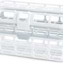 Munchkin® High Capacity Dishwasher Basket, 1 Pack, Grey