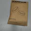 Bodyprox Elbow Brace 2 Pack for Tennis & Golfer's Elbow Pain Relief