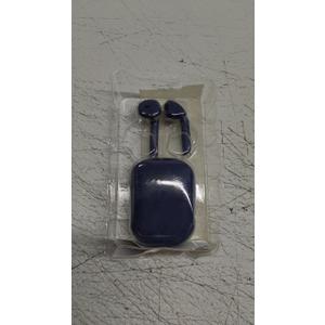 Acoustic Wireless Earbuds Blue