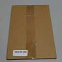 Egofine Pack of 5 White Mat Board Pre-Cut 8x10 Picture Mat for 5x7 Photo with White Core Bevel Cut Mattes Sets. Includes 5 High Premier Acid Free Mats & 5 Backing Board & 5 Clear Bags