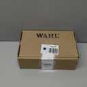 Wahl USA Rechargeable Lithium Ion All in One Beard Trimmer for Men with Detail and Ear & Nose Hair Trimmer Attachment  Model 9854-600B