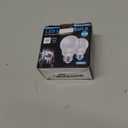 LED Refrigerator Light Bulb 2 PackDaylight White 5000K 120V 40W Equivalent Appliance BulbA15 5W E26 Base Waterproof Fridge Light Bulbs for Freezer Home Lighting,Small Light Bulb,Dimmable