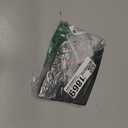 MEETION Ergonomic Foldable Bluetooth Keyboard, Split Compact Portable Keyboard for Business Travel, Ultra-Thin Folding Rechargeable Wireless Keyboards for iOS Android Windows Mac Tablet PC Smartphone (Black)